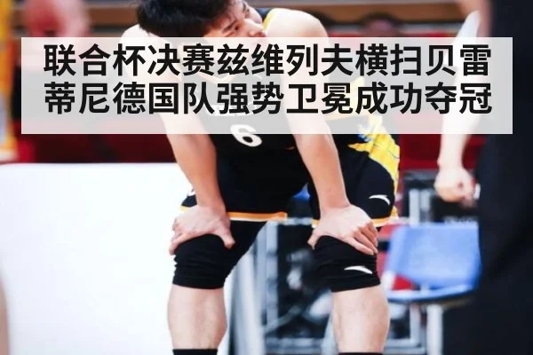联合杯决赛兹维列夫横扫贝雷蒂尼德国队强势卫冕成功夺冠